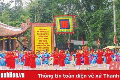 Bảo tồn và phát huy giá trị các loại hình văn hóa – văn nghệ dân gian: Góp phần nâng cao đời sống tinh thần cho Nhân dân