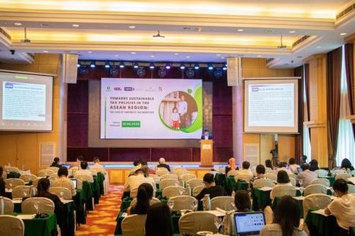 ASEAN với 'cuộc đua xuống đáy' về ưu đãi thuế thu nhập doanh nghiệp