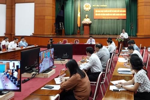 Tìm giải pháp tháo gỡ khó khăn giải ngân vốn đầu tư công năm 2020