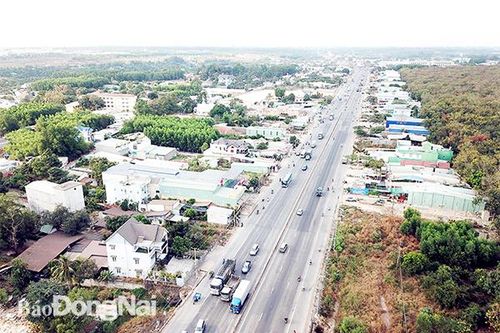 'Nới' tách thửa, cần 'siết' xây dựng