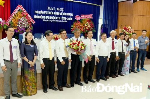 Đẩy mạnh tuyên truyền bảo vệ thiên nhiên và môi trường