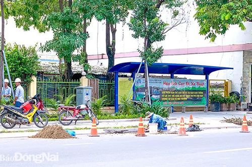 Mong đẩy nhanh tiến độ thi công các công trình giao thông
