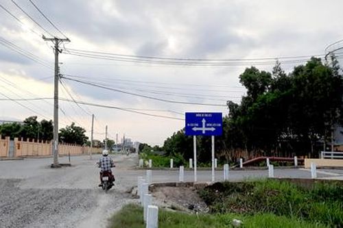 Đường liên cảng Nhơn Trạch: Kiến nghị Chính phủ hỗ trợ vốn đầu tư