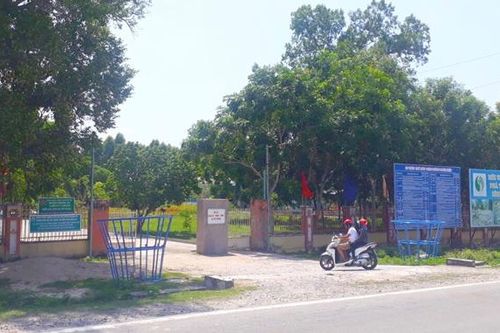 Cách chức Chủ tịch UBND xã Chư Drăng