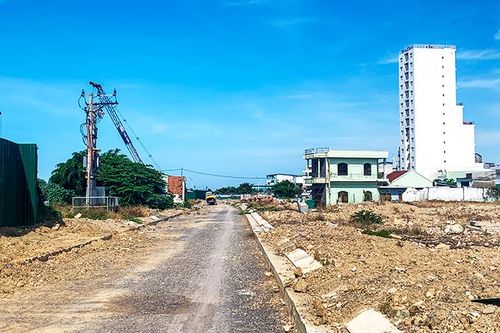 Phê duyệt Đồ án điều chỉnh quy hoạch chi tiết dự án Khu dân cư cồn Tân Lập