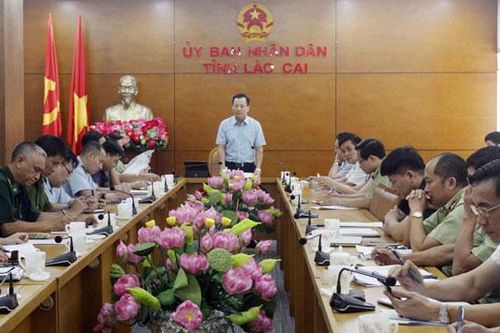 Xử lý 555 vụ buôn lậu, gian lận thương mại