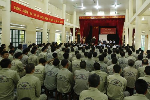 Truyền thông hưởng ứng Tháng hành động phòng, chống ma túy