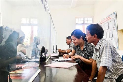 Cải cách hành chính từ những mô hình thiết thực