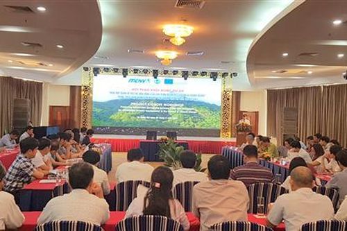 Khởi động Dự án Prosper