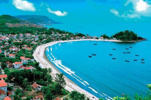 Nghệ An - điểm đến an toàn và khác biệt