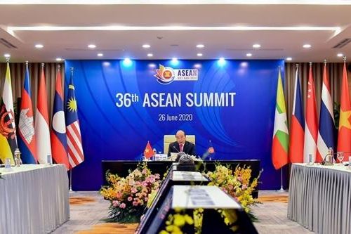 Nỗ lực hoàn thành mục tiêu hợp tác, liên kết ASEAN năm 2020