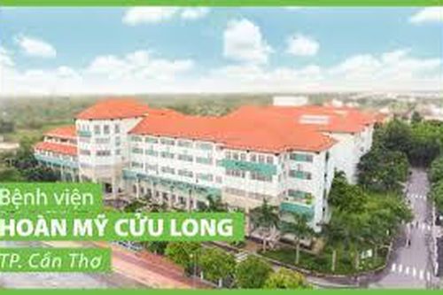 Yếu tố ảnh hưởng đến tính hữu hiệu của hệ thống kiểm soát nội bộ tại Bệnh viện Hoàn Mỹ Cửu Long