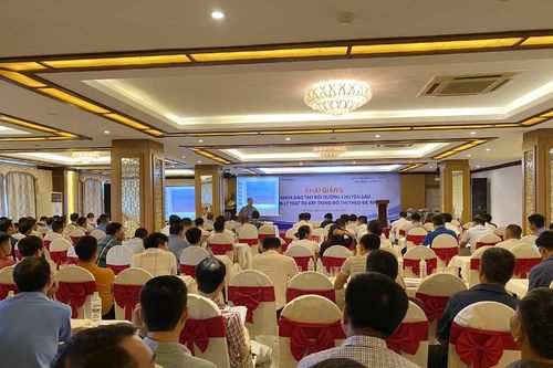 Nghệ An: Nâng cao năng lực quản lý trật tự xây dựng đô thị theo Đề án 1961