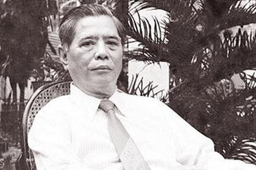 Tọa đàm 'Đồng chí Nguyễn Văn Linh với công cuộc đổi mới ở Việt Nam'