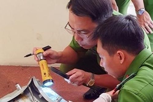 Chuyện của các chiến sĩ chuyên giải mã vụ án