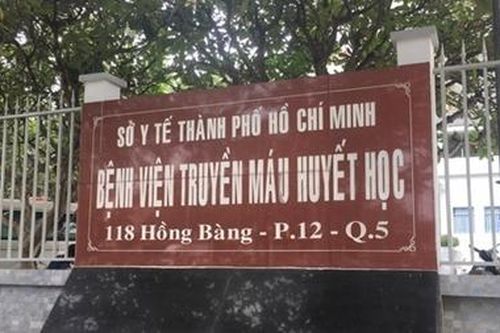 Bộ Y tế yêu cầu xác minh ngay việc truyền hóa chất hết hạn