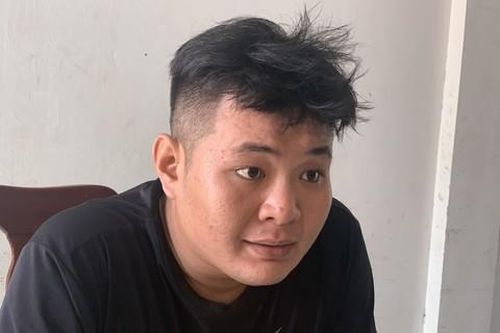 Bắt nhóm đối tượng dùng súng bắn chết người