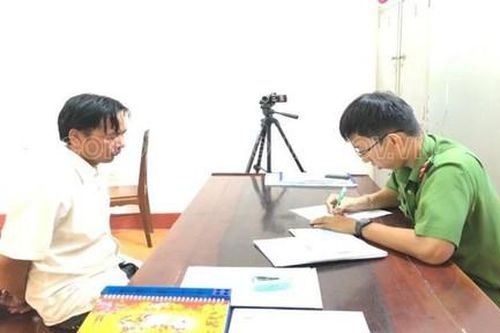 Bắt nhanh kẻ giết người rồi bỏ trốn