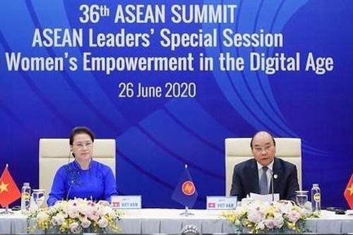 Sớm nối lại đàm phán Bộ Qui tắc ứng xử trên Biển Đông