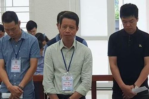 Lừa ngân hàng 22 tỷ đồng bằng thủ đoạn đơn giản