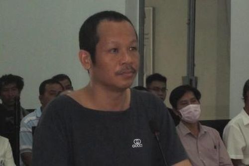 Thuê nhà đất, làm giả giấy tờ để được cấp sổ đỏ rồi bán