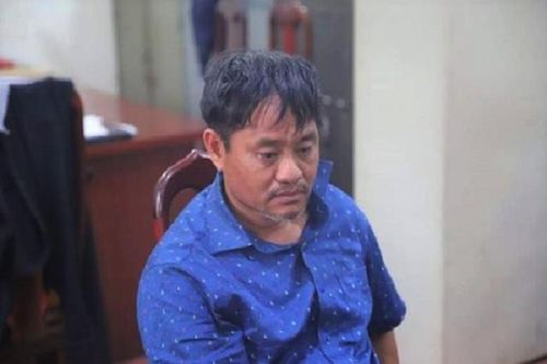 Bí thư xã giết người, đốt xác tạo hiện trường giả: Khởi tố thêm tội danh