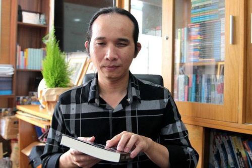 Những trang sách gắn kết yêu thương