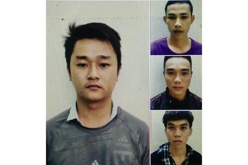 Triệt phá đường dây lừa đảo qua điện thoại