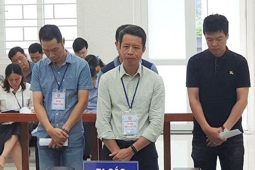 Phạt tù đối tượng chiếm đoạt hàng chục tỷ đồng của ngân hàng