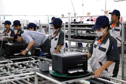 Hà Nội luôn đồng hành cùng doanh nghiệp