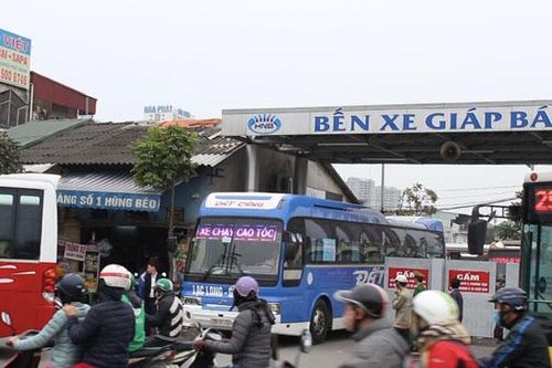 Đề xuất giảm 10-30% phí sử dụng đường bộ với xe ô tô kinh doanh vận tải