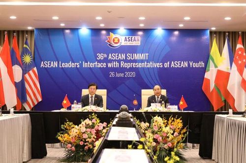 Thanh niên là nhân tố then chốt trong xây dựng Cộng đồng ASEAN phồn vinh và thịnh vượng