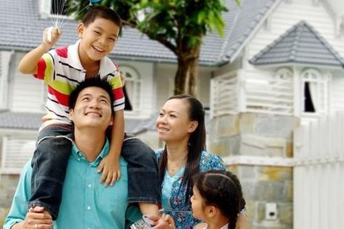 Ngày Gia đình Việt Nam 28/6: Nói về văn hóa gia đình Việt