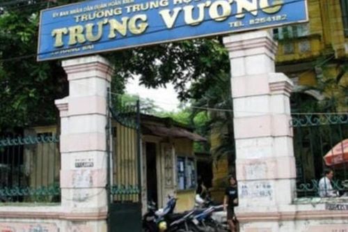 Có hay không việc giả danh xe ôm để lừa đón học sinh trước cổng trường?