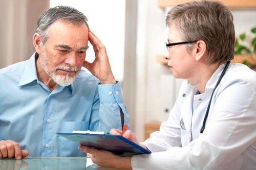 Thiếu máu do thiếu sắt là gì và những dấu hiệu thường gặp