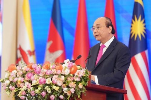 Hội nghị cấp cao ASEAN 36: Hướng tới một ASEAN gắn kết và chủ động