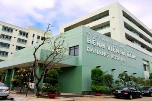 Bệnh viện Ðà Nẵng ghép thận cho 2 bệnh nhân suy thận giai đoạn cuối