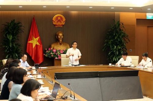 Đảm bảo thuốc chất lượng tốt, tiết kiệm được quỹ BHYT và chi phí của người dân