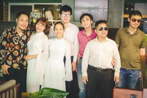 Đêm tình ca Hà Nội