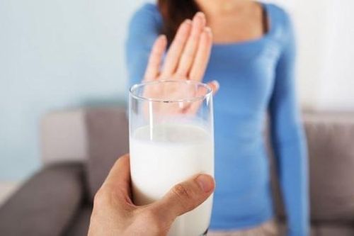 Làm gì khi mắc chứng không dung nạp sữa?