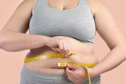 Béo phì ở tuổi trung niên có thể làm tăng nguy cơ mắc chứng mất trí nhớ sau này