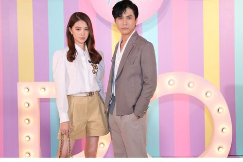 Võ Điền Gia Huy đóng vai ca sĩ nhưng để người khác hát thay trong web-drama mới