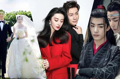Xem 'On this day': Ngày 'ồn ào' nhất showbiz Hoa ngữ năm 2019 gọi tên 27/6