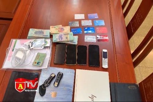 Chủ động phòng ngừa, tích cực đấu tranh với tội phạm