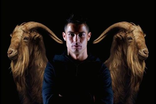 5 thống kê ấn tượng về Ronaldo