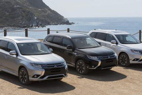 Mitsubishi chuyển hướng đầu tư vào thị trường Đông Nam Á