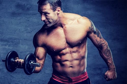 Bí quyết giữ thân hình săn chắc cho nam giới tuổi trung niên