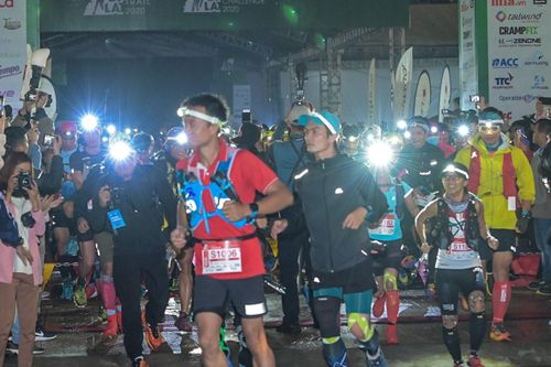 Lãnh đạo ngành Thể thao ra công văn sau sự cố Dalat Ultra Trail