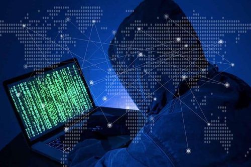 Email, ảnh, video, âm thanh trò chuyện trên mạng đều bị theo dõi?