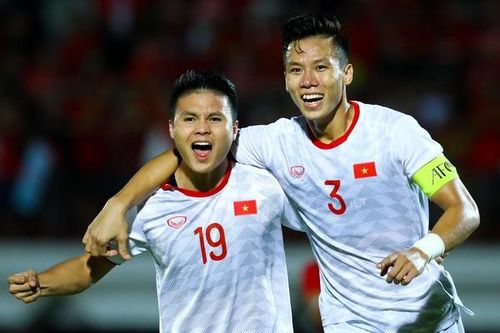 Việt Nam có suất vào thẳng Champions League châu Á từ năm 2021